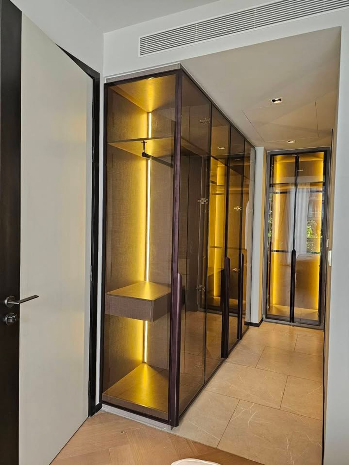 For RentCondoSukhumvit, Asoke, Thonglor : Condo for rent The Reserve 61 Hideaway Monthly 55,000 thb.