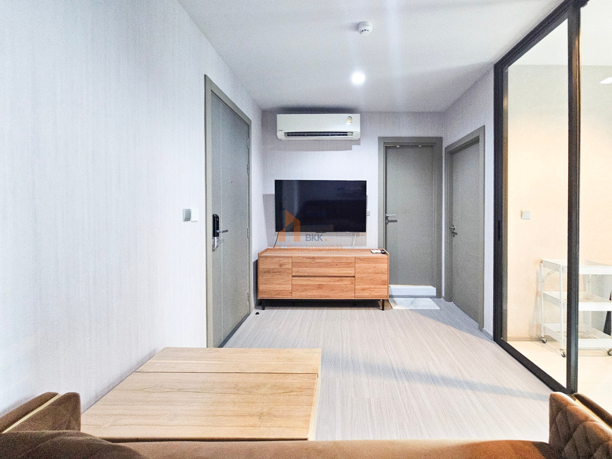 For SaleCondoRama9, Petchburi, RCA : For sale/SALE: Life Asoke Rama 9 (Life Asoke Rama 9) - 1 bedroom LC141