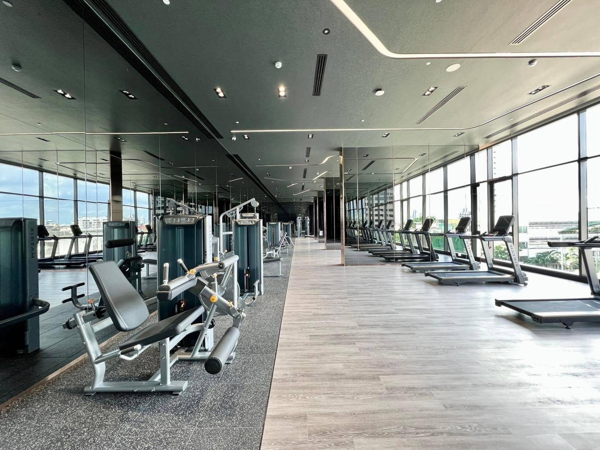 ให้เช่าคอนโดท่าพระ ตลาดพลู วุฒากาศ : Life Sathorn Sierra ส่วนกลางสวยมาก ห้องว่างพร้อมให้เช่า รายละเอียดตามภาพ สอบถามเพิ่มเติมได้ครับ