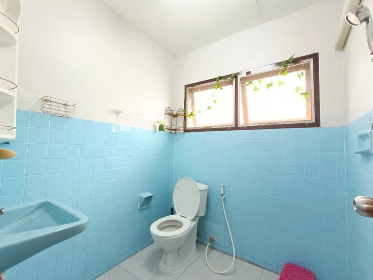 ให้เช่าบ้านโชคชัย4 ลาดพร้าว71 : ให้เช่าบ้านเดี่ยว 1ชั้น (ลาดพร้าว47) ใกล้MRTโชคชัย4 