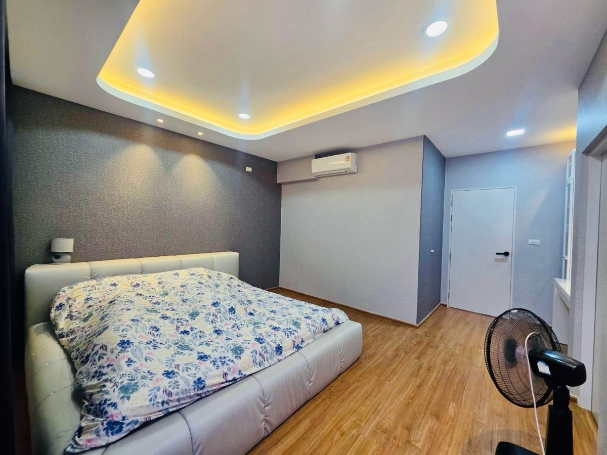 ทาวน์โฮมบางนา แบริ่ง ลาซาล : บ้านใหญ่หลังมุม 42วา.ติดเมกาบางนา พลีโน่ สุขุมวิท-บางนา2 ใกล้ทางด่วนวงแหวน สวยสุด