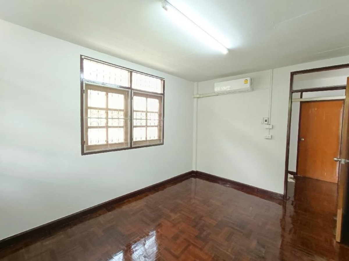 ให้เช่าบ้านโชคชัย4 ลาดพร้าว71 : ให้เช่าบ้านเดี่ยว 1ชั้น (ลาดพร้าว47) ใกล้MRTโชคชัย4 