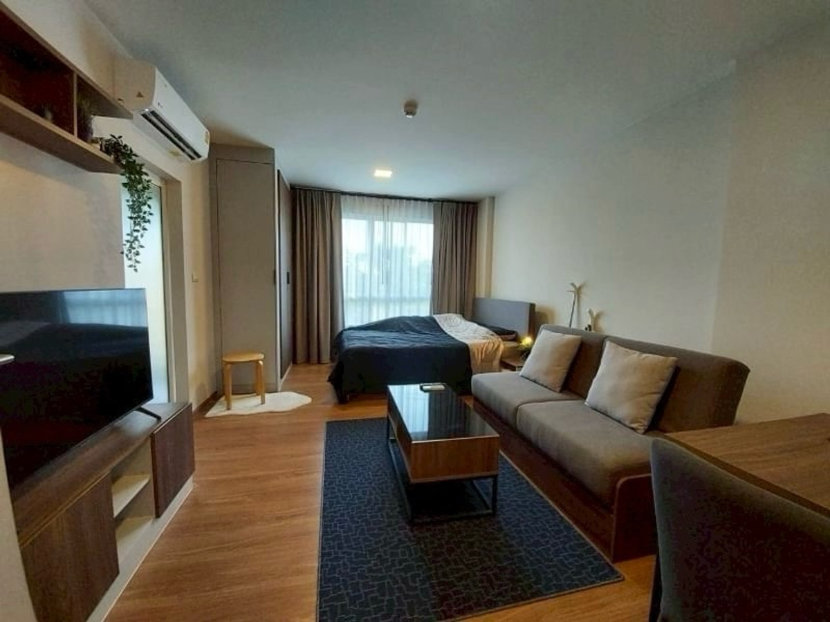 ขายคอนโดปิ่นเกล้า จรัญสนิทวงศ์ : 💙@condocurator 💙 ขาย dcondo tann Charan พร้อมผู้เช่า ‼️ราคาดีที่สุด ‼️[PM4809]