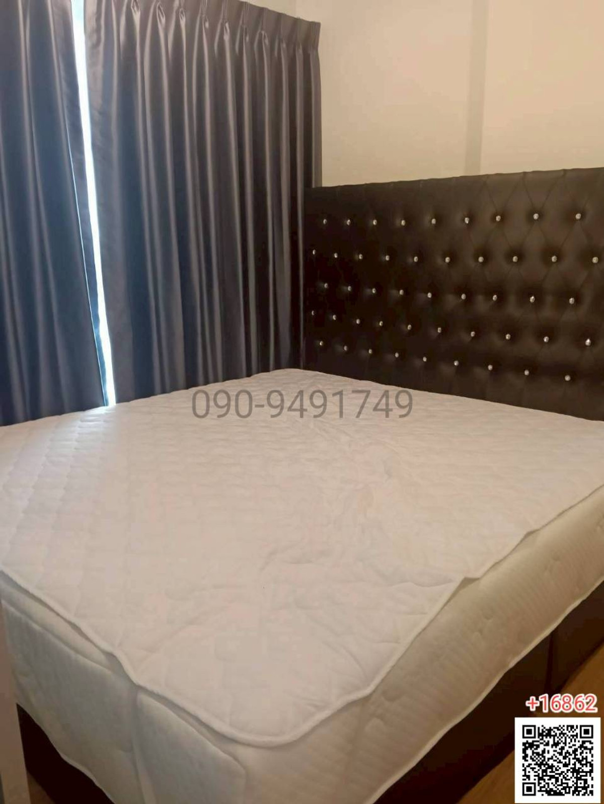 ให้เช่าคอนโดบางแค เพชรเกษม : เช่า คอนโด The Parkland Phetkasem ติด MRT หลักสอง