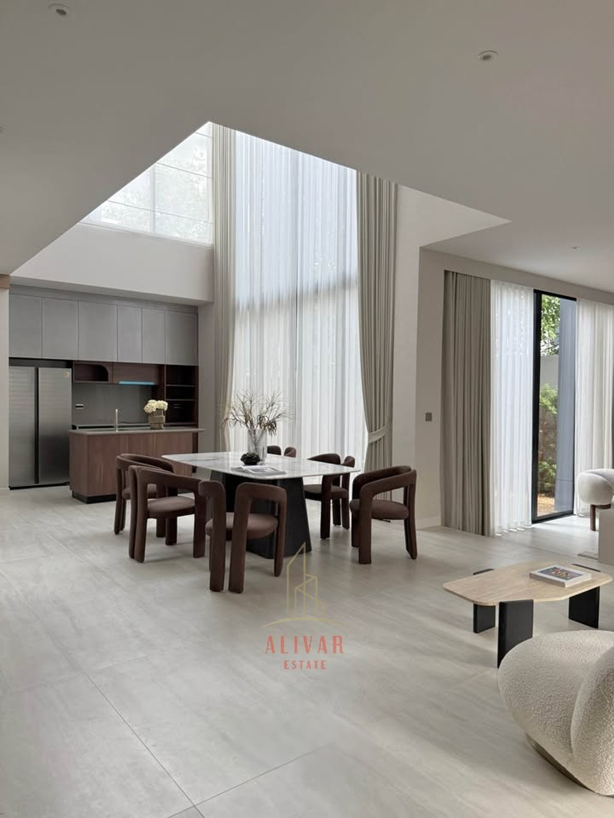 ให้เช่าบ้านพัฒนาการ ศรีนครินทร์ : RH031926 ให้เช่า บ้านเดี่ยว 3 ชั้น 3 ห้องนอน at BuGaan Krungthep Kreetha ย่าน กรุงเทพกรีฑา