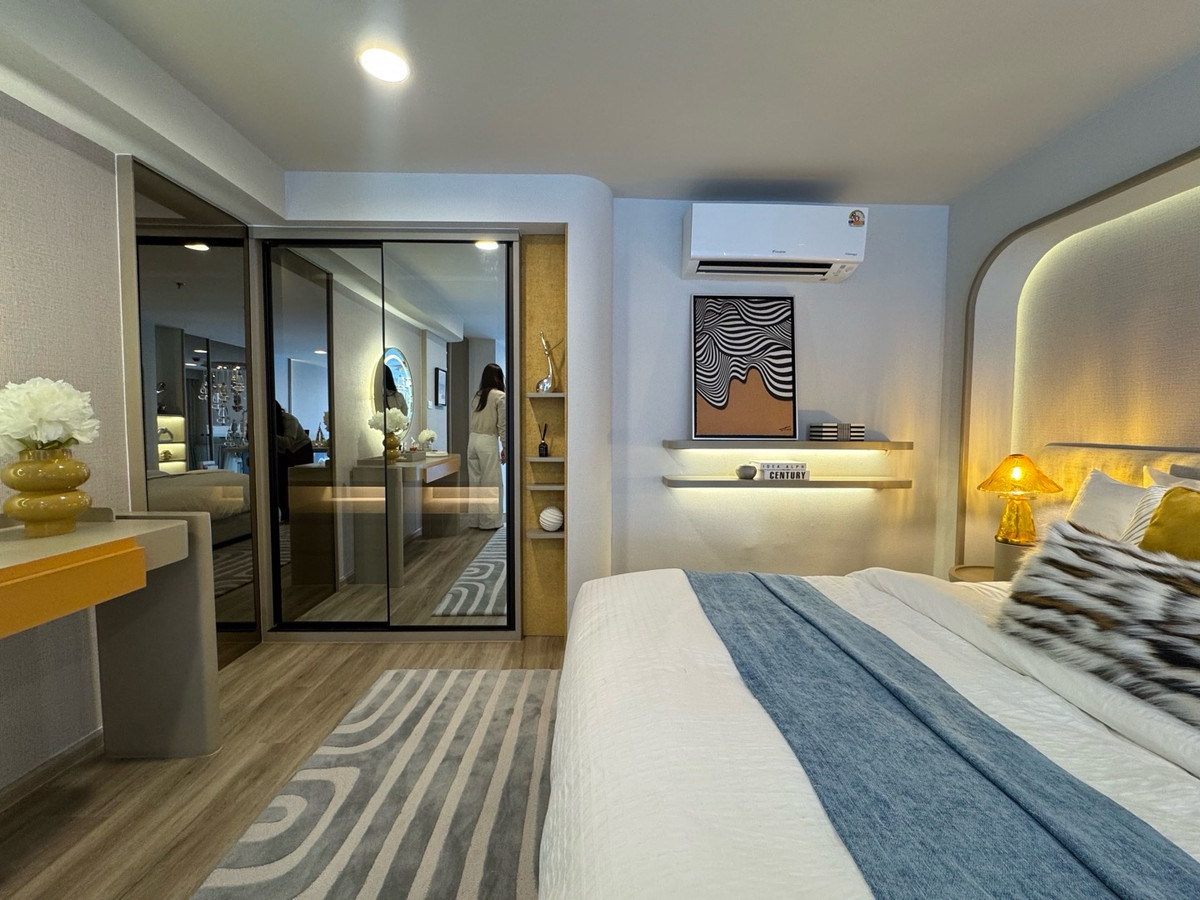 ขายคอนโดสุขุมวิท อโศก ทองหล่อ : Culture Thonglor ✨
1Bed Hybrid 45 sq.m. Start 8.29 MB
☎️Phat 064-642-8664
☎️Nui 094-624-2014