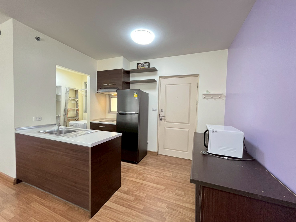 For RentCondoOnnut, Udomsuk : Rent 2 bedrooms, 2 bathrooms, S&S Sukhumvit Condominium S&S Sukhumvit 101/1