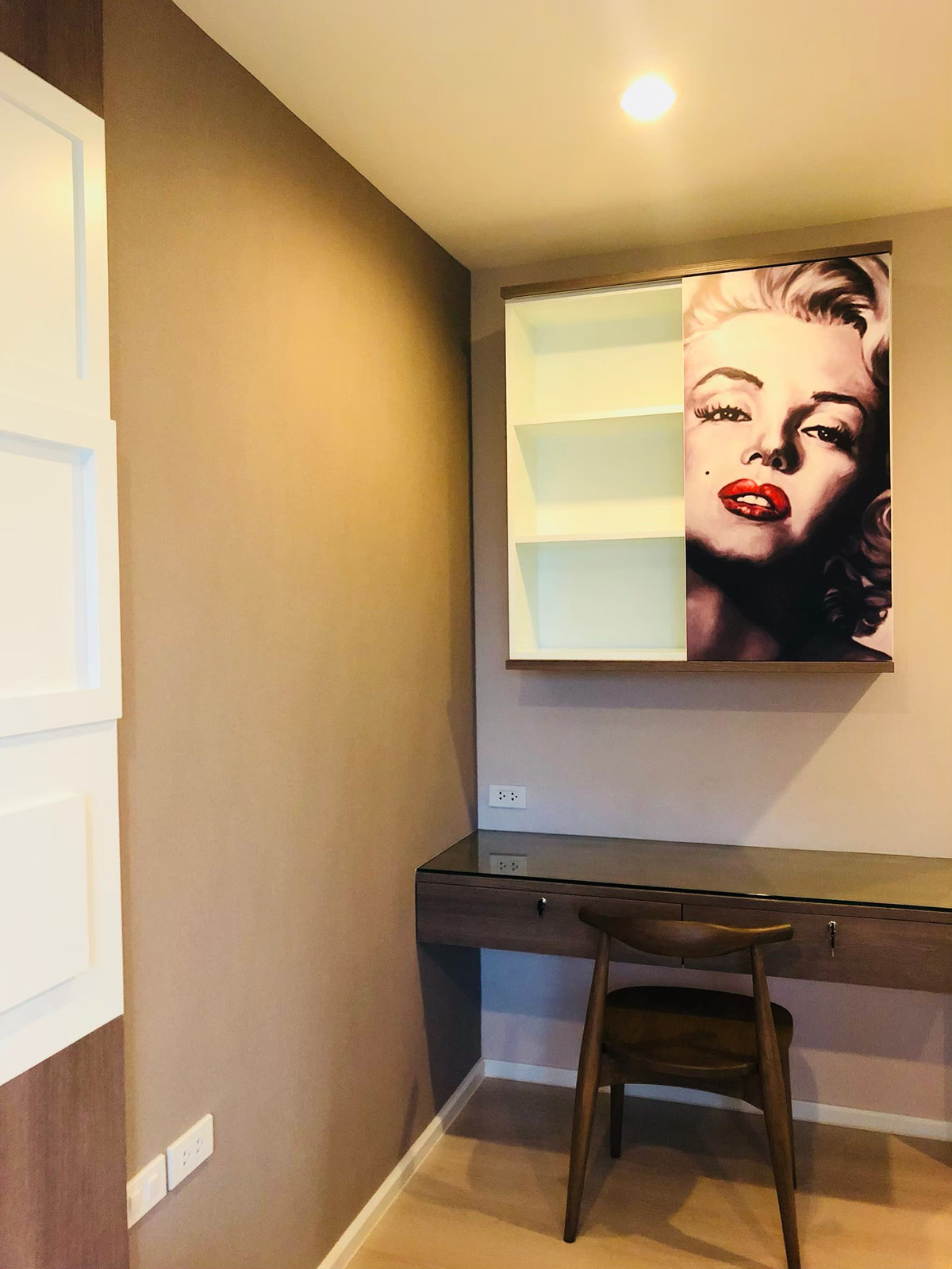 ให้เช่าคอนโดอ่อนนุช อุดมสุข : For Rent Condo  Aspire Sukhumvit 48 (S15-23980)