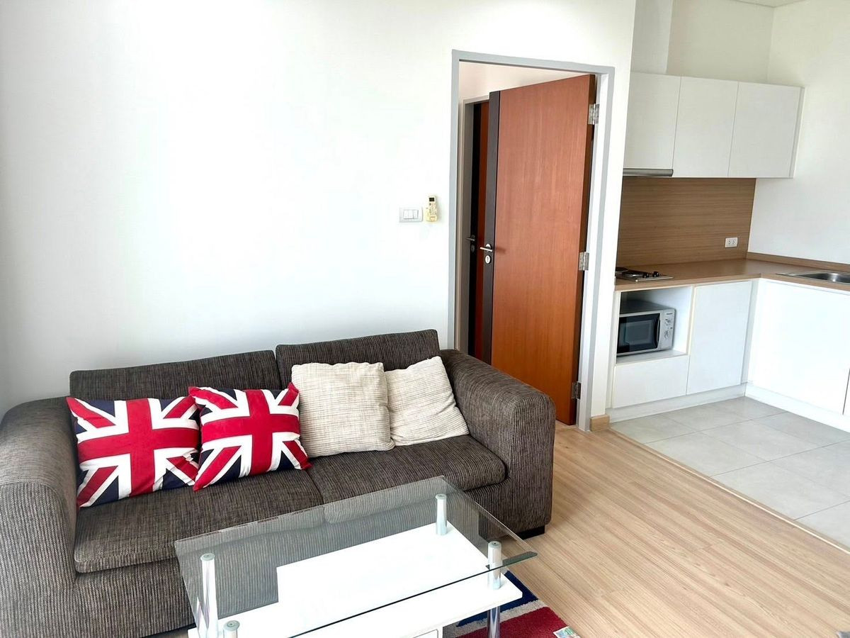 For SaleCondoSapankwai,Jatujak : 🏠✨ Intro Phaholyothin – Pradipat | Condo for sale, 1 bedroom, ready to move in (HBH-ST-235)