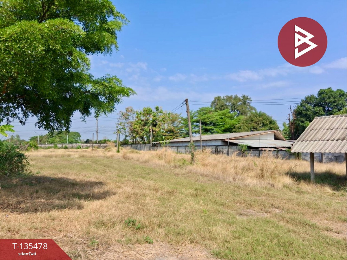 For SaleLandUttaradit : Urgent sale of land, area 1 rai 1 ngan 46.1 square wah, Tron District, Uttaradit Province, good location.