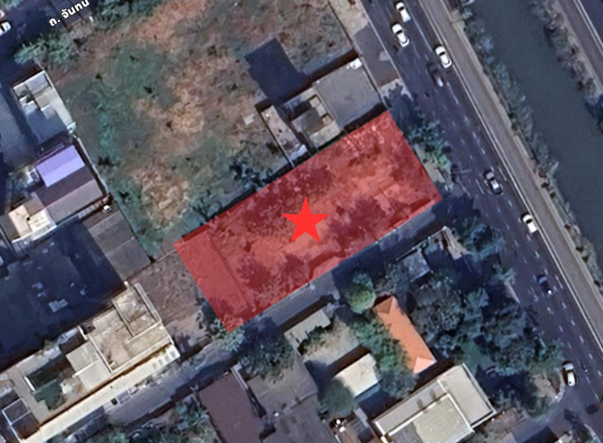 ให้เช่าที่ดินสาทร นราธิวาส : ให้เช่า ที่ดิน   Land Naradhiwat Rajanagarindra  264 ตร.ว.  ทำเล CBD สาทร - นราธิวาส  ใกล้ BTS ช่องนนทรี