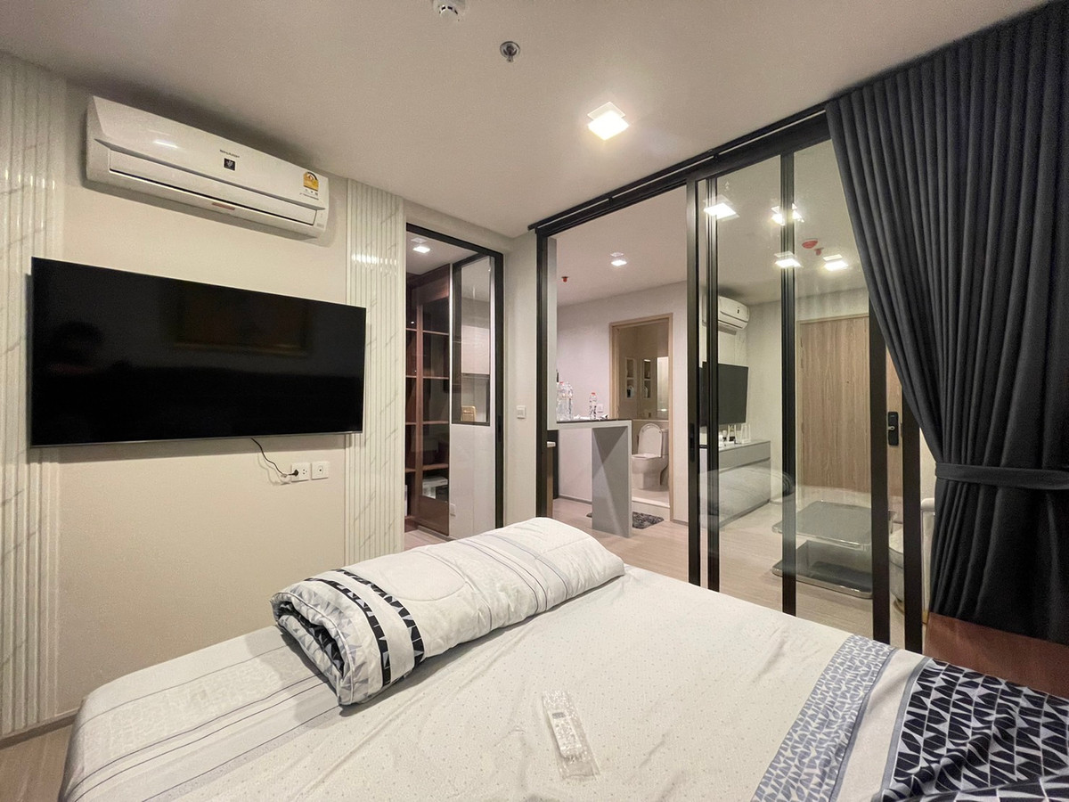 ให้เช่าคอนโดท่าพระ ตลาดพลู วุฒากาศ : Life Sathorn Sierra ส่วนกลางสวยมาก ห้องว่างพร้อมให้เช่า รายละเอียดตามภาพ สอบถามเพิ่มเติมได้ครับ