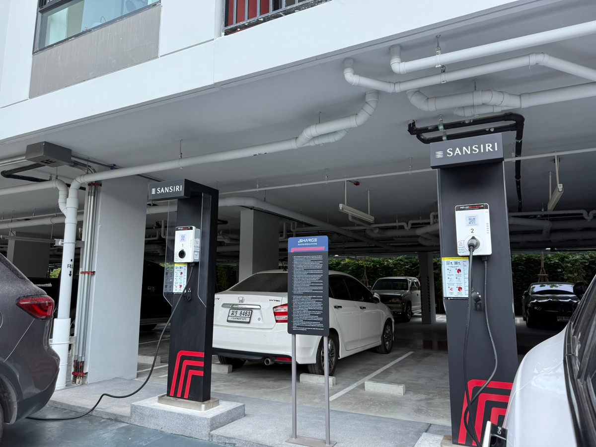 For RentCondoPathum Thani,Rangsit, Thammasat : For rent: dcondo Vivid, brand new room! Bangkok University, fully furnished, no one has ever lived in it.