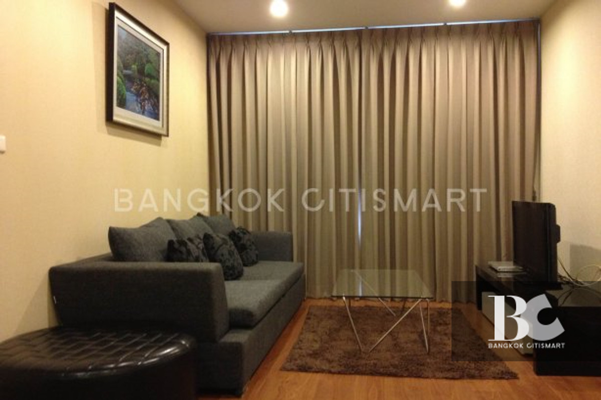 ให้เช่าคอนโดสุขุมวิท อโศก ทองหล่อ : ให้เช่า คอนโด Condo One X Suk. 26 ใกล้ BTS พร้อมพงษ์