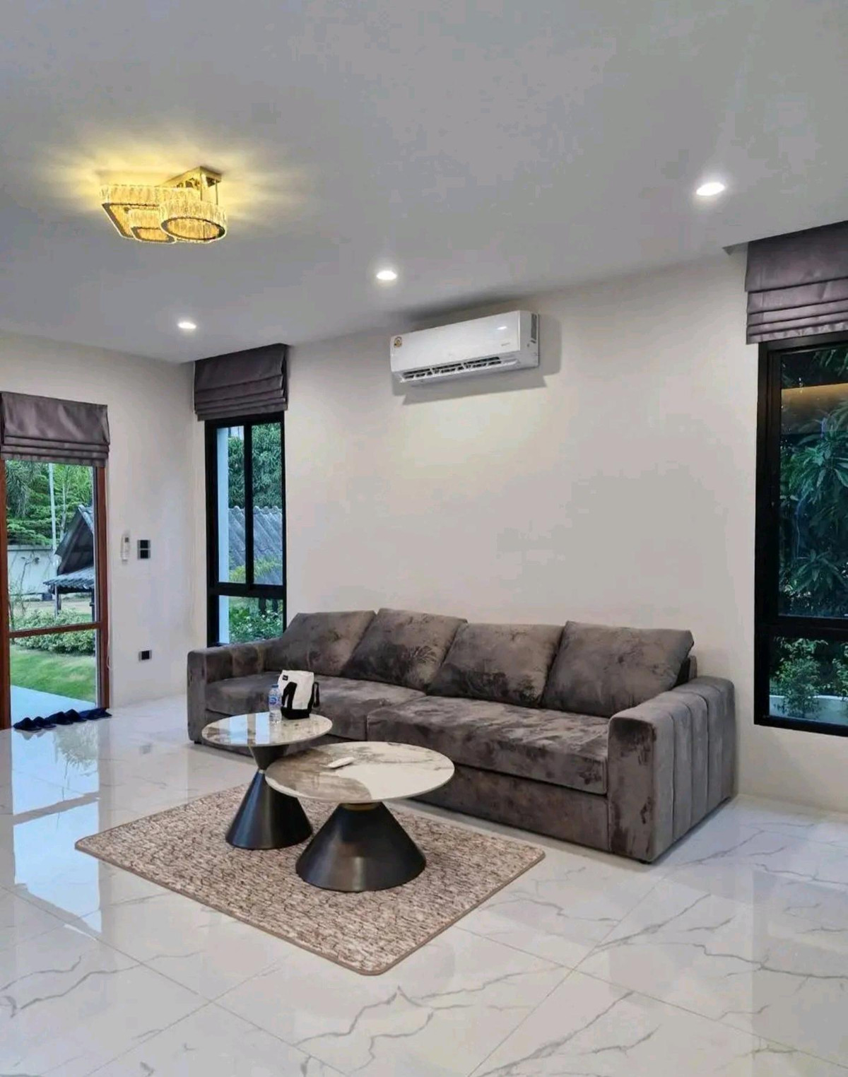 ให้เช่าบ้านสุขุมวิท อโศก ทองหล่อ : 🔥🔥🔥Luxuly Pool villa บ้านเดี่ยว 3 ชั้น ทำเล สุขุมวิท  ใจกลางกรุงเทพฯ💚💚💚