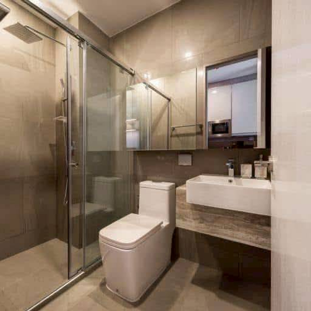 ให้เช่าคอนโดราชเทวี พญาไท : ✅ PRJP111 ✅ Line : @p2nproperty