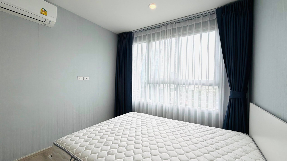 ให้เช่าคอนโดปิ่นเกล้า จรัญสนิทวงศ์ : 📌ให้เช่า Ideo Charan 70-Riverview - 32 ตร.ม. 1 Bed ห้องสวย เฟอร์ครบ วิวแม่น้ำ 🌅