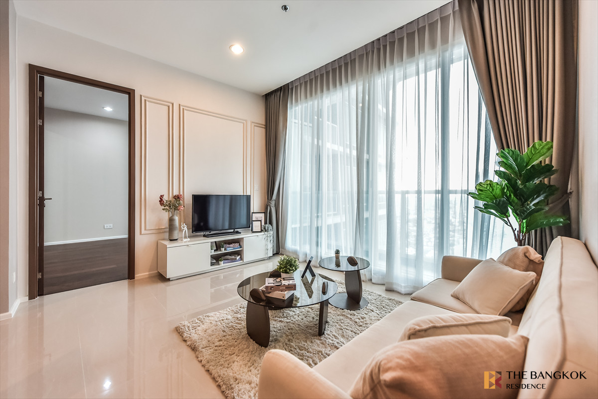 For SaleCondoSathorn, Narathiwat : 🌊 Stunning River View! Best Price,Menam Residences  Near BTS Saphan Taksin