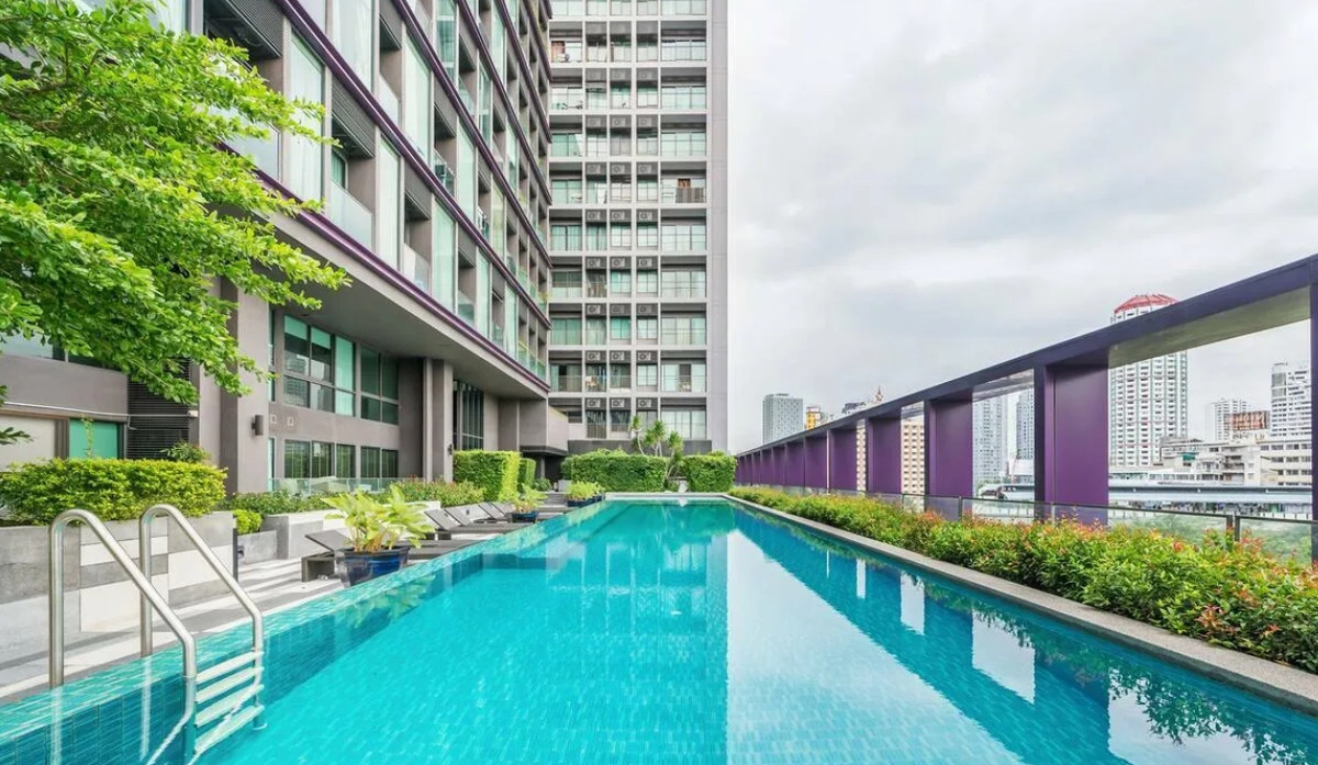 ให้เช่าคอนโดสุขุมวิท อโศก ทองหล่อ : ✨ For Rent : Noble Remix  Condo ✨  💰 Only  28,000  thb/month