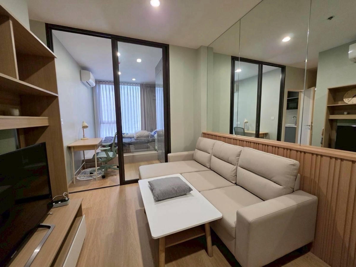 ให้เช่าคอนโด : For Rent Skyrise 64