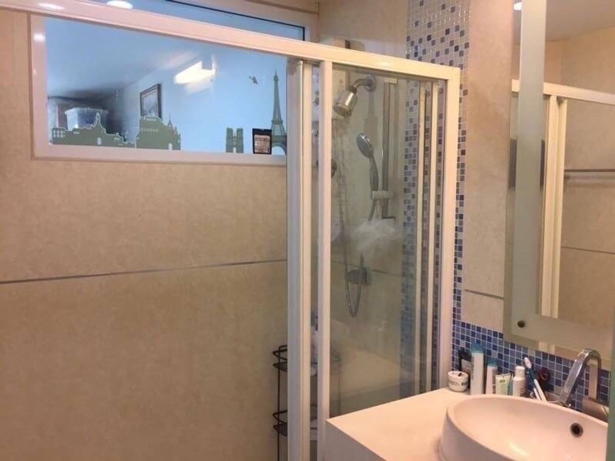 ให้เช่าคอนโดเสรีไทย-นิด้า : ✅ BHR103 ✅ Line : @p2nproperty