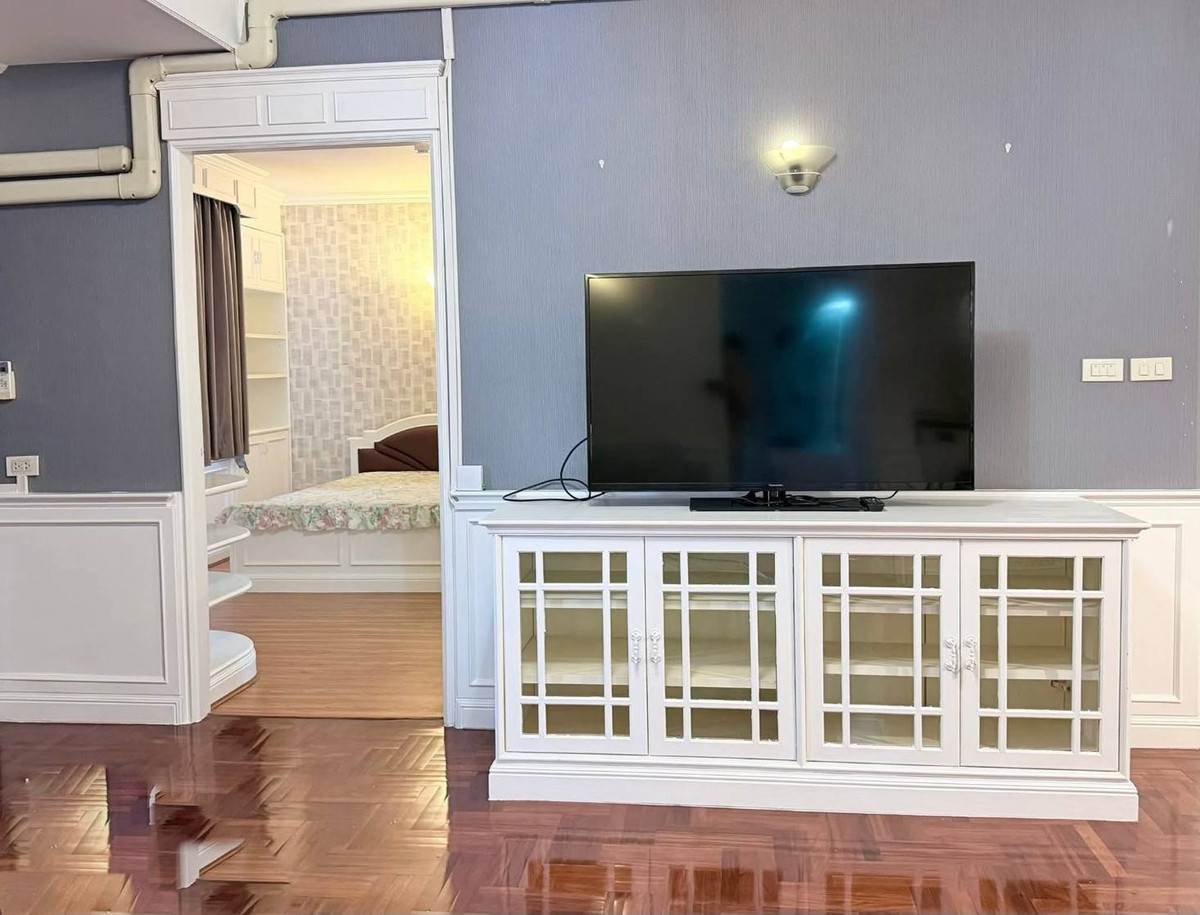 ให้เช่าคอนโดสุขุมวิท อโศก ทองหล่อ : 💥CP-10428💥ว่าง ให้ เช่า  ลาส โคลินาส👉แอดไลน์ @rentbkk 