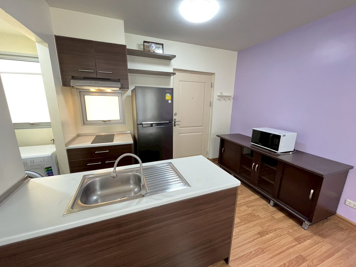 For RentCondoOnnut, Udomsuk : Rent 2 bedrooms, 2 bathrooms, S&S Sukhumvit Condominium S&S Sukhumvit 101/1