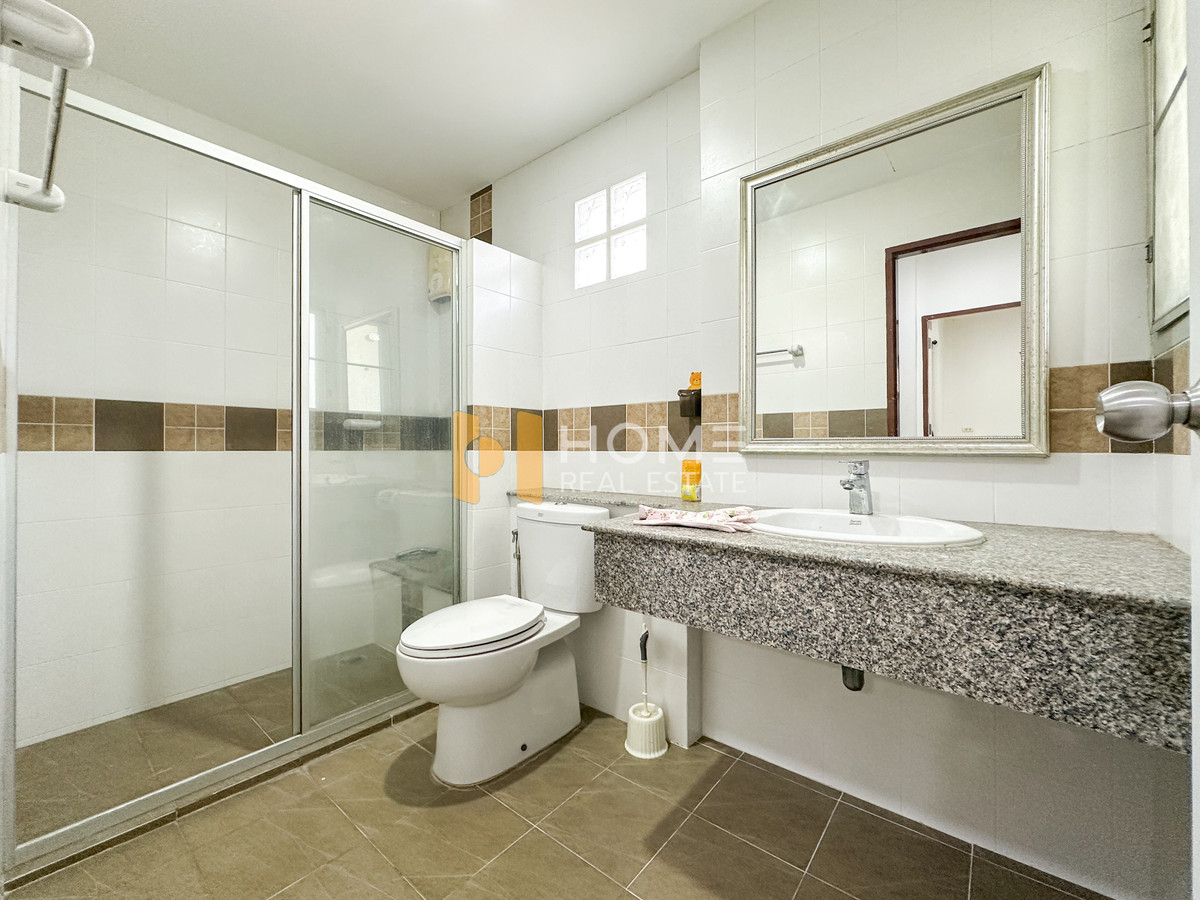 ขายทาวน์โฮมบางนา แบริ่ง ลาซาล : ศุภาลัย วิลล์ สุขุมวิท - ศรีนครินทร์  / 3 ห้องนอน (ขาย), Supalai Ville Sukhumvit - Srinakarin / 3 Bedrooms (FOR SALE) YOK102