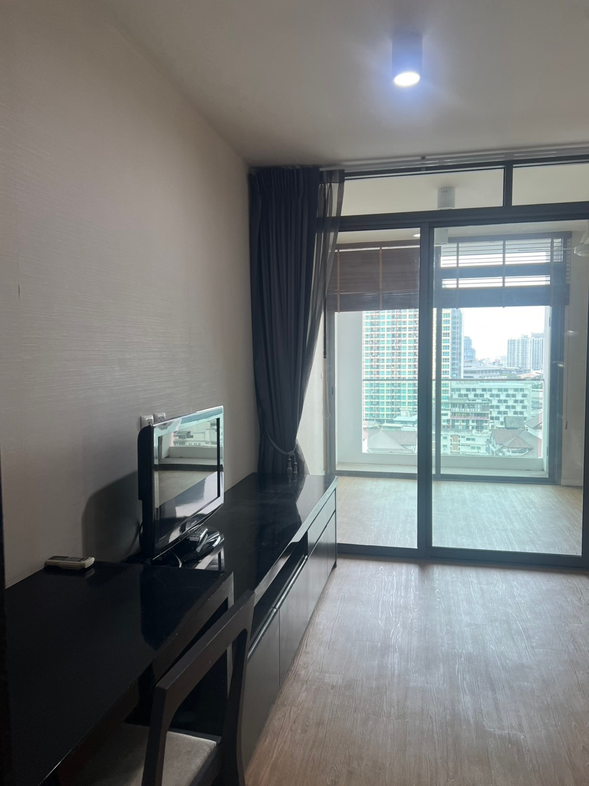 For SaleCondoSilom, Saladaeng, Bangrak : 🏠✨ Siamese Surawong | Condo for sale, 1 bedroom, beautiful room, good location (HBH-ST-227)