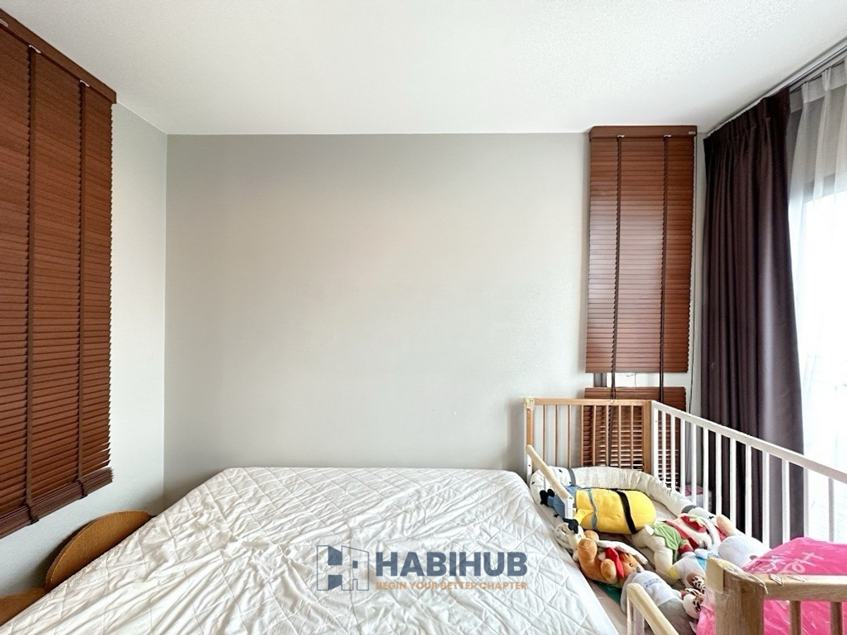 ขายคอนโดสุขุมวิท อโศก ทองหล่อ : 🏙️✨ Condolette Dwell Sukhumvit 26 | ขายคอนโด พร้อมอยู่ ทำเลสุขุมวิท (HBH-HL-74)