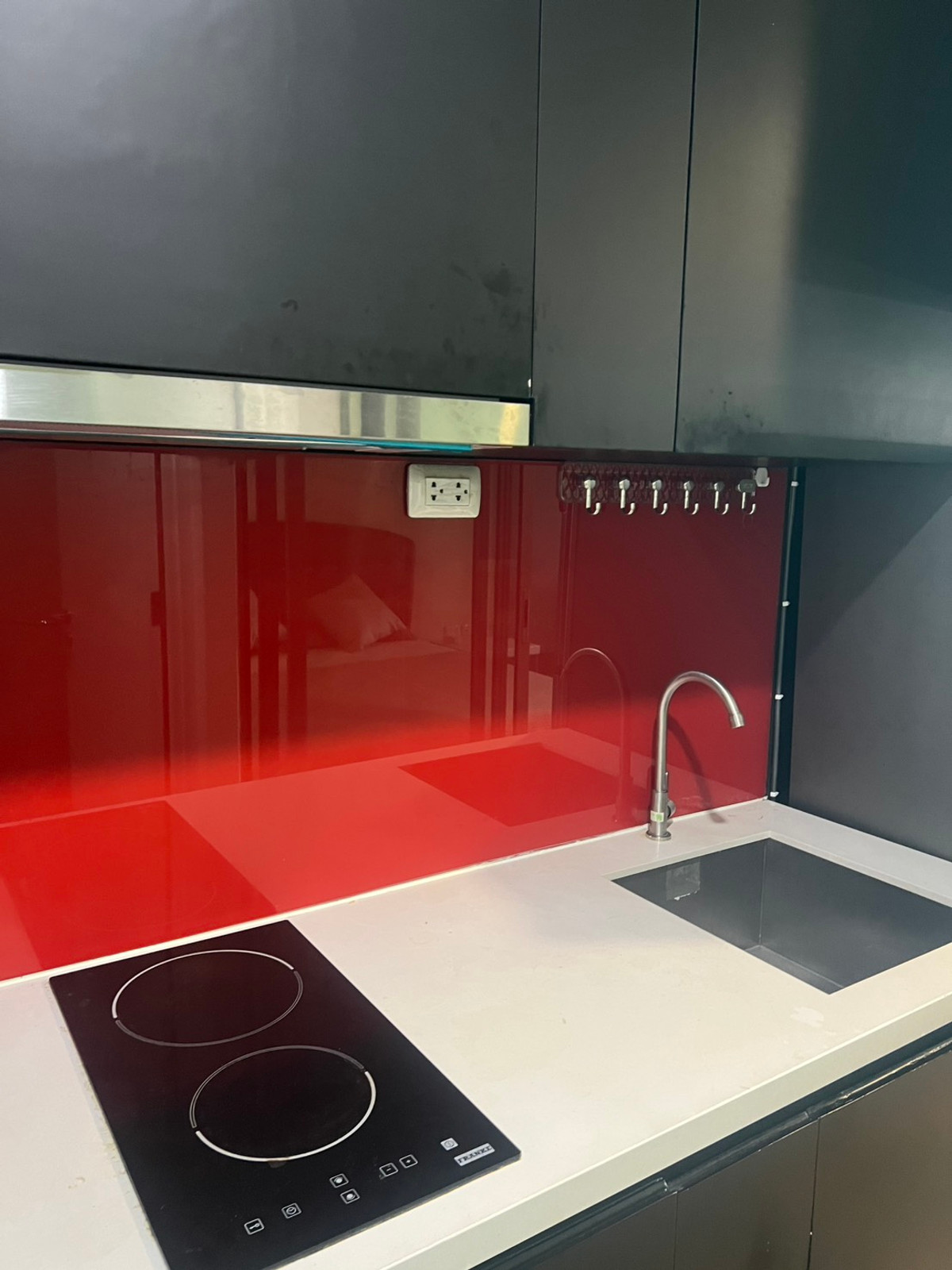 For SaleCondoSilom, Saladaeng, Bangrak : 🏠✨ Siamese Surawong | Condo for sale, 1 bedroom, beautiful room, good location (HBH-ST-227)