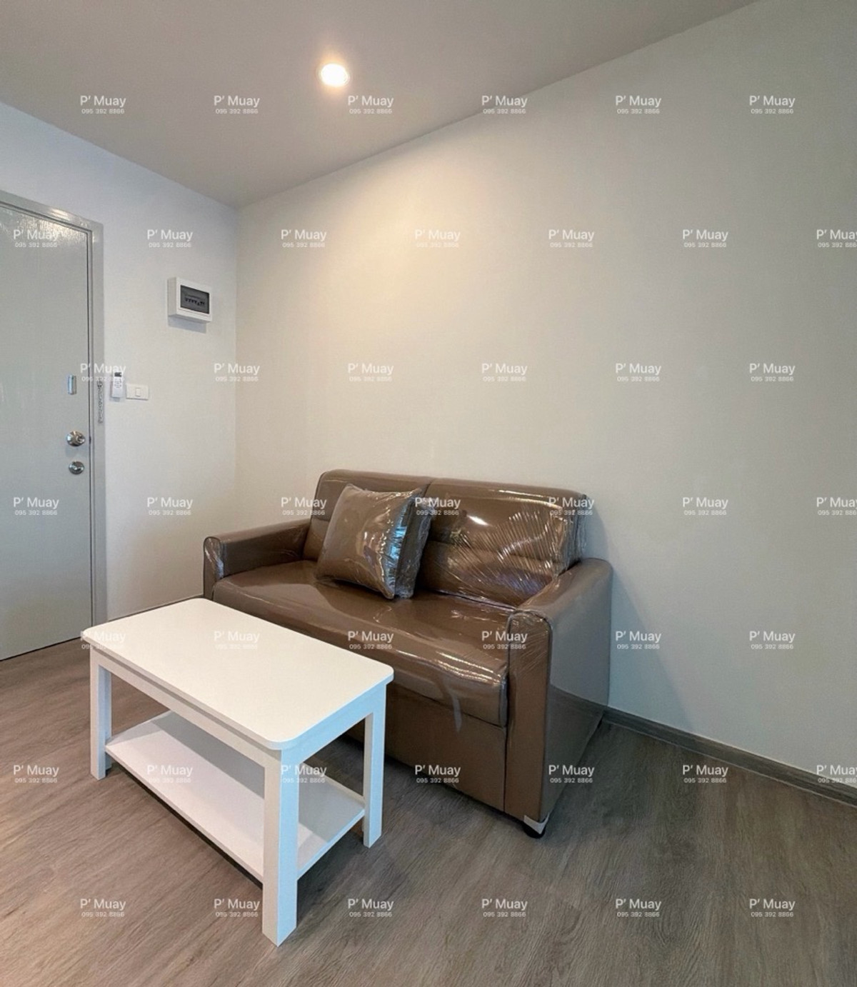 ให้เช่าคอนโดท่าพระ ตลาดพลู วุฒากาศ : ให้เช่า ห้องสวย 🧡 เอิร์ธโทน🤎 🅰️ วิวโล่ง 📍มีเครื่องซักผ้า #รีเจ้นท์โฮมวุฒากาศ ❤️ค่าเช่า 11,000 บาท
