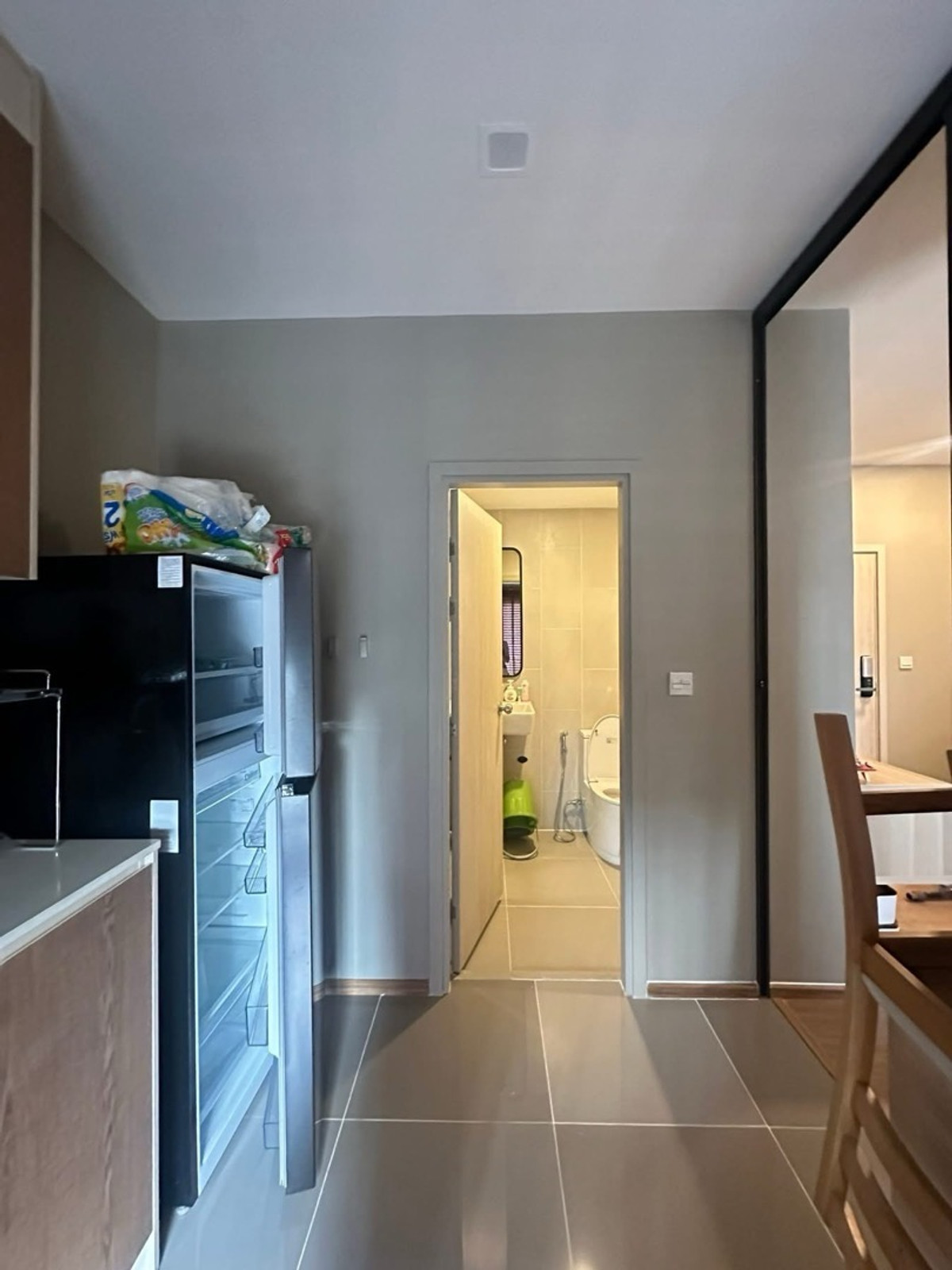 For RentCondoRamkhamhaeng, Hua Mak : For rent: Metris Rama 9-Ramkhamhaeng.