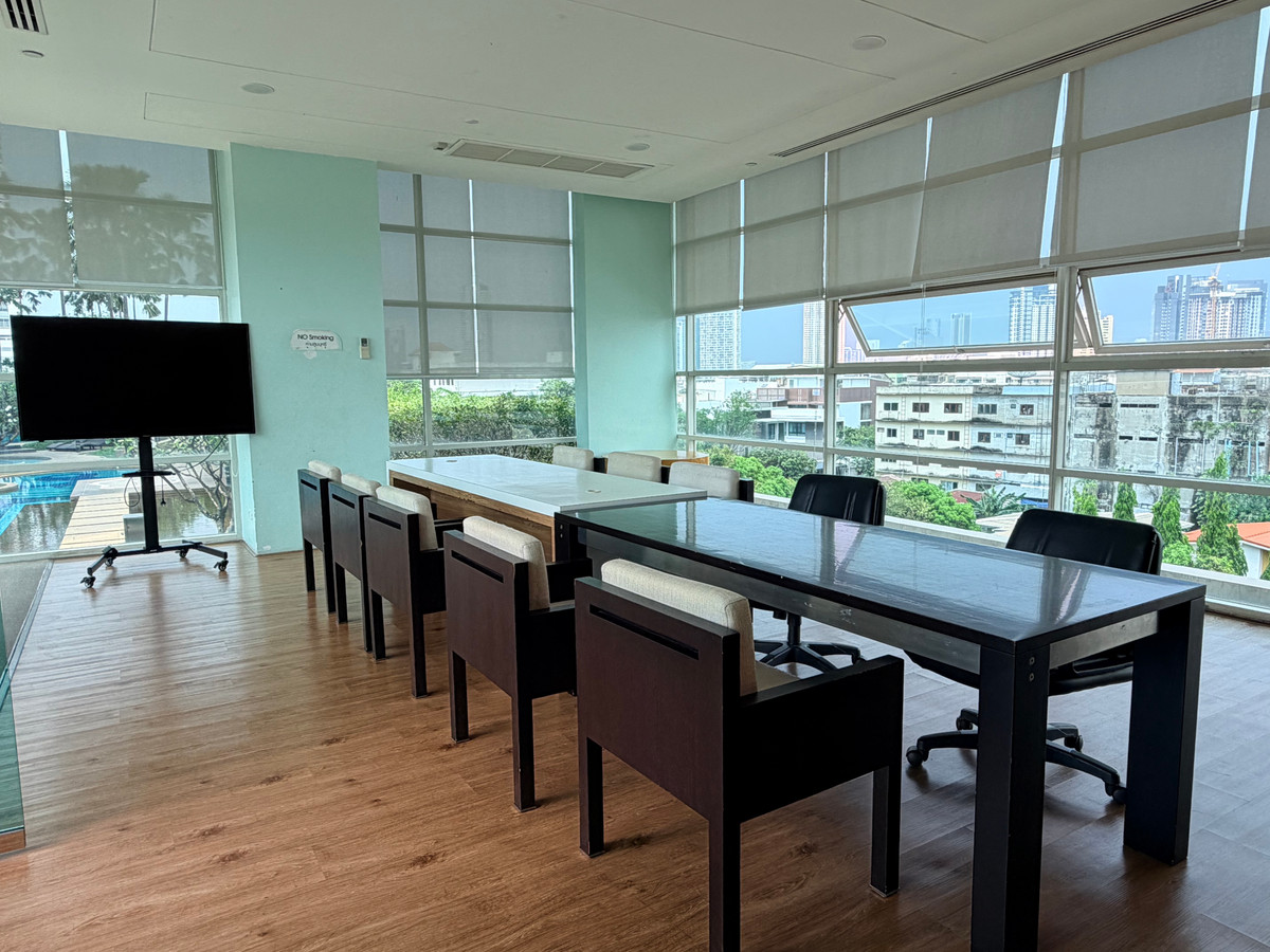 ให้เช่าคอนโดวงเวียนใหญ่ เจริญนคร : ✨ For Rent ✨วอเตอร์มาร์ค เจ้าพระยา ริเวอร์ Watermark Chaophraya River Condo วิวแม่น้ำเจ้าพระยา | รีโนเวทใหม่ | 2 ห้องนอน 94 ตร.ม.