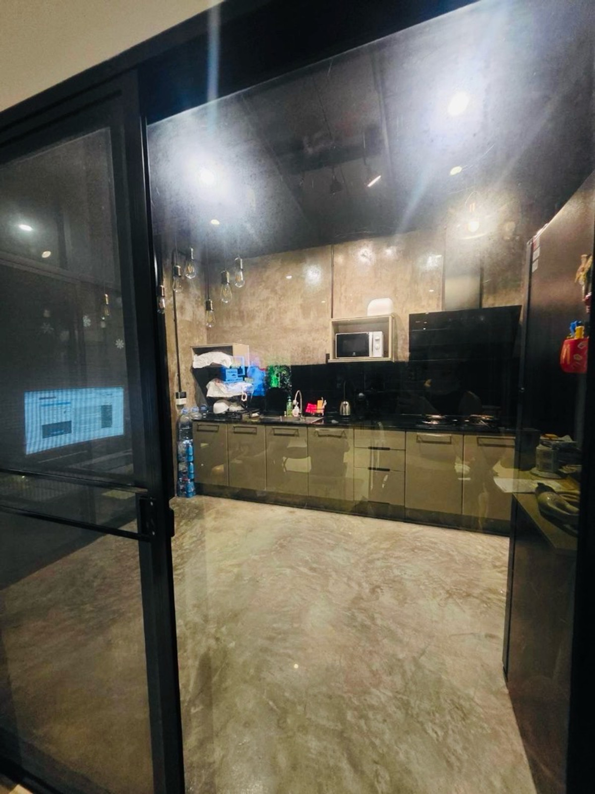 ทาวน์โฮมบางนา แบริ่ง ลาซาล : บ้านใหญ่หลังมุม 42วา.ติดเมกาบางนา พลีโน่ สุขุมวิท-บางนา2 ใกล้ทางด่วนวงแหวน สวยสุด