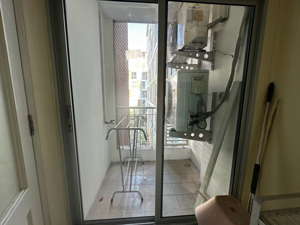 ขายคอนโดลาดพร้าว101 แฮปปี้แลนด์ : ((แนะนำ)) คอนโดฟิวบ้าน โซนลาดพร้าว 🏡 #เดอะนิชไอดีลาดพร้าว130