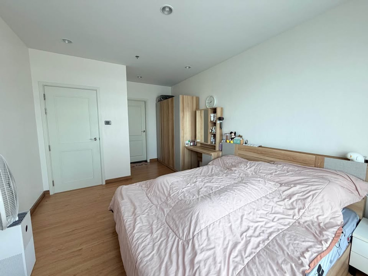 ขายคอนโดพระราม 9 เพชรบุรีตัดใหม่ RCA : ขาย/SALE🧡 Supalai Wellington 2 (ศุภาลัย เวลลิงตัน2) - KC089