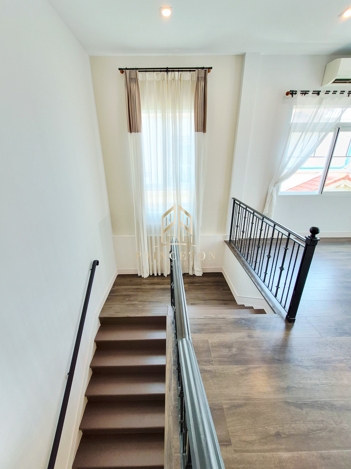 บ้านบางนา แบริ่ง ลาซาล : ขายหรือให้เช่าบ้านเดี่ยว นันทวัน บางนา กม.7 📞092-4252445 Nantawan Bangna Km.7