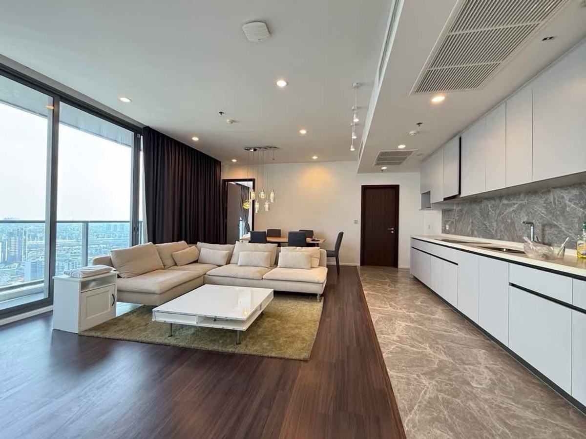 For RentCondoOnnut, Udomsuk : 4 Bedroom Whizdom Inspire Sukhumvit