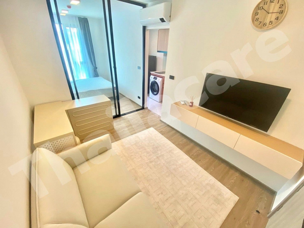 ให้เช่าคอนโดนวมินทร์ รามอินทรา : ～ 𝐅𝐨𝐫 𝐑𝐞𝐧𝐭 ～