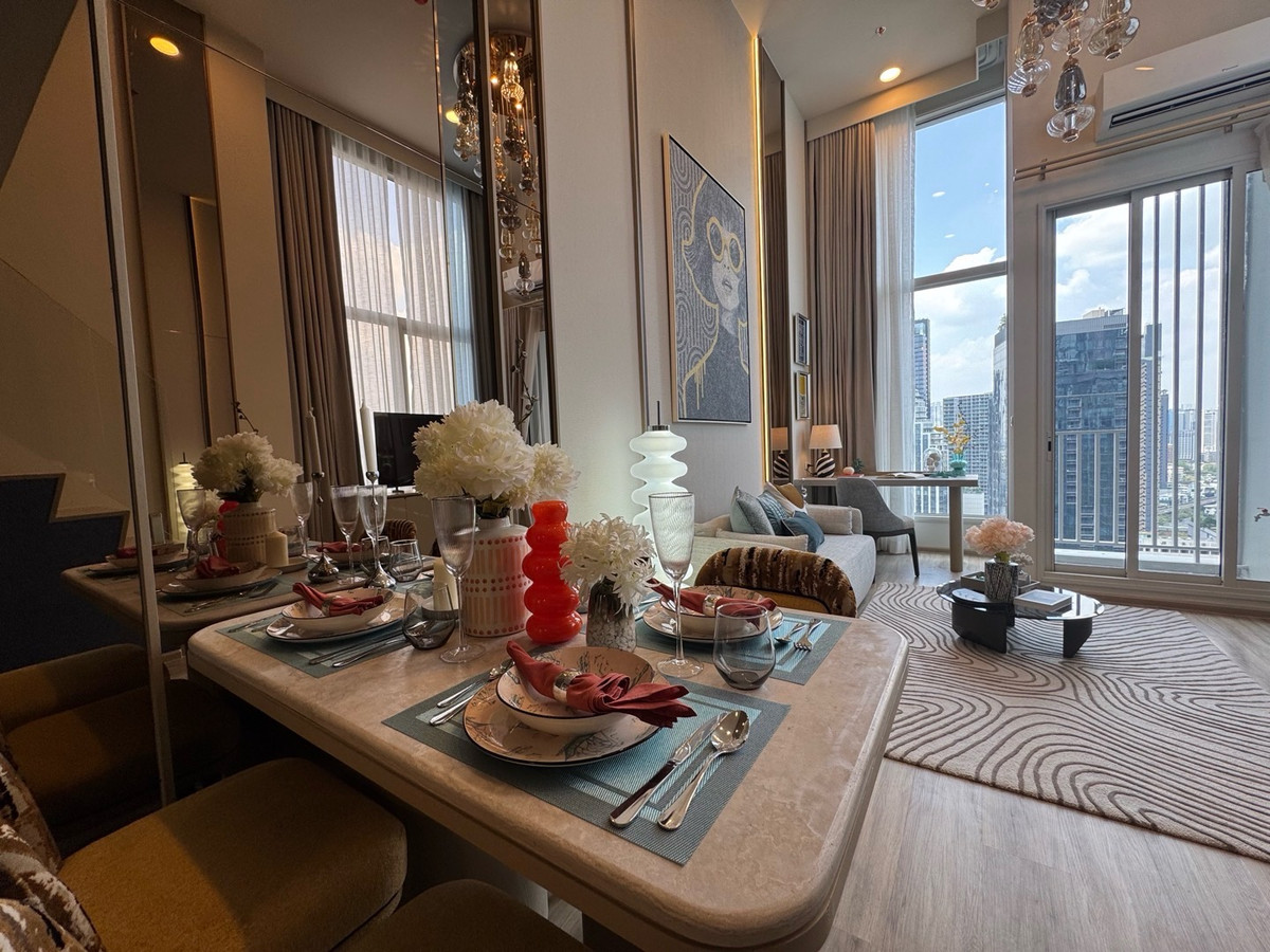 ขายคอนโดสุขุมวิท อโศก ทองหล่อ : Culture Thonglor ✨
1Bed Hybrid 45 sq.m. Start 8.29 MB
☎️Phat 064-642-8664
☎️Nui 094-624-2014