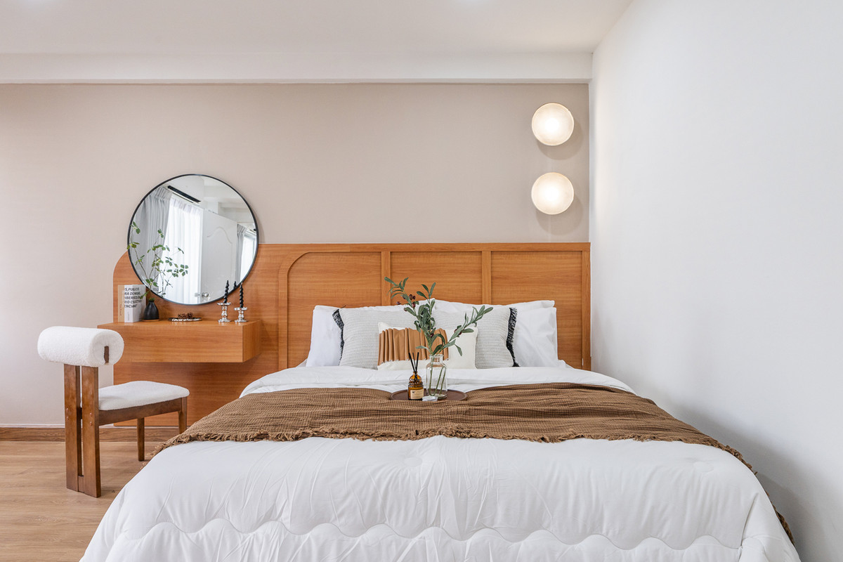 For SaleCondoLadprao, Central Ladprao : R089 ✨🏢 For sale: The Waterford Royal Suites, a spacious condo near BTS Senanikom, for only 2.999 million baht.