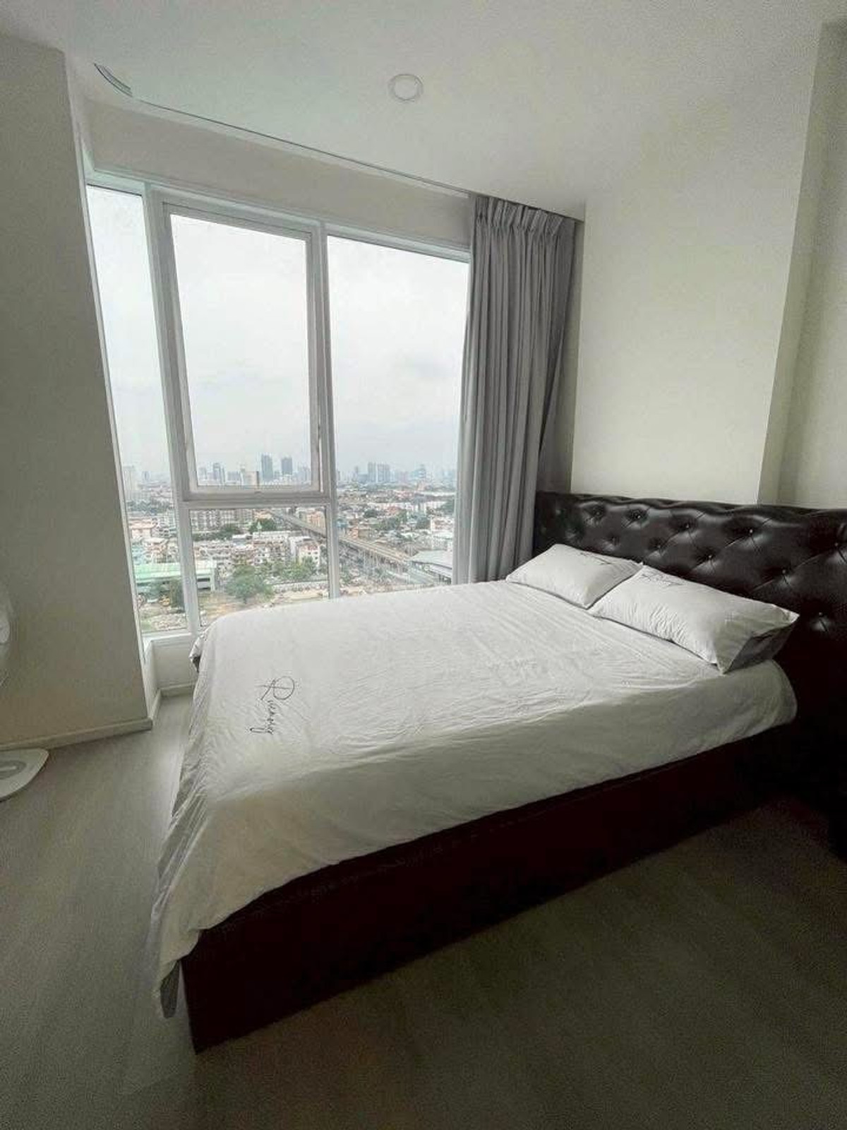 For RentCondoPinklao, Charansanitwong : 💙@condocurator 💙 For rent De LAPIS Charan 81, fully furnished. There is a washing machine [PM0804]