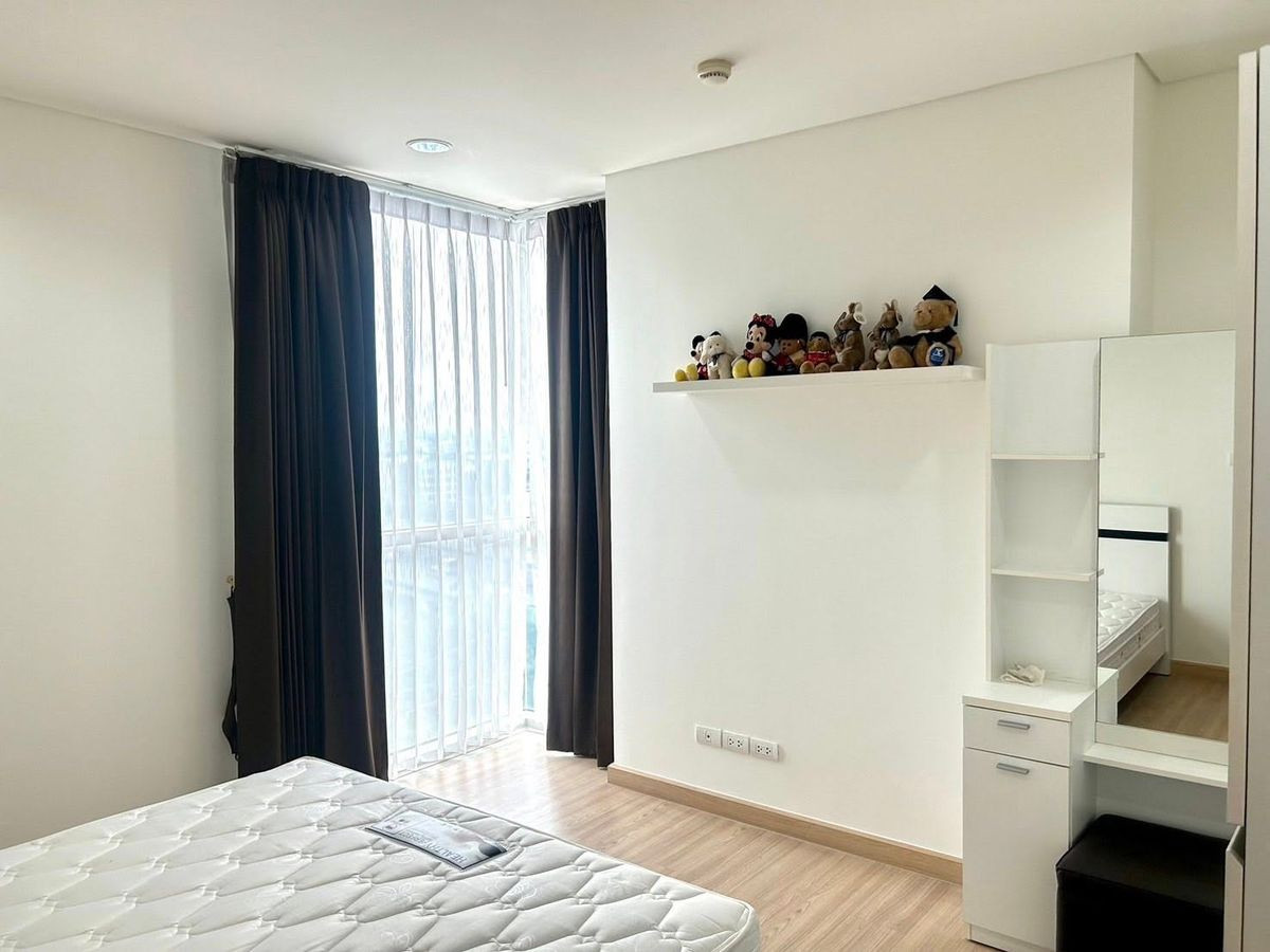 For SaleCondoSapankwai,Jatujak : 🏠✨ Intro Phaholyothin – Pradipat | Condo for sale, 1 bedroom, ready to move in (HBH-ST-235)