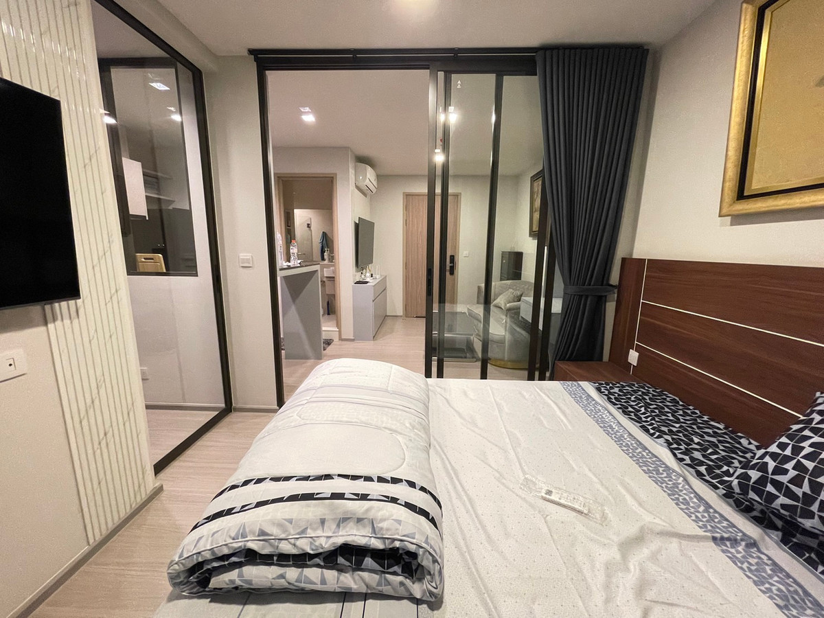 ให้เช่าคอนโดท่าพระ ตลาดพลู วุฒากาศ : Life Sathorn Sierra ส่วนกลางสวยมาก ห้องว่างพร้อมให้เช่า รายละเอียดตามภาพ สอบถามเพิ่มเติมได้ครับ