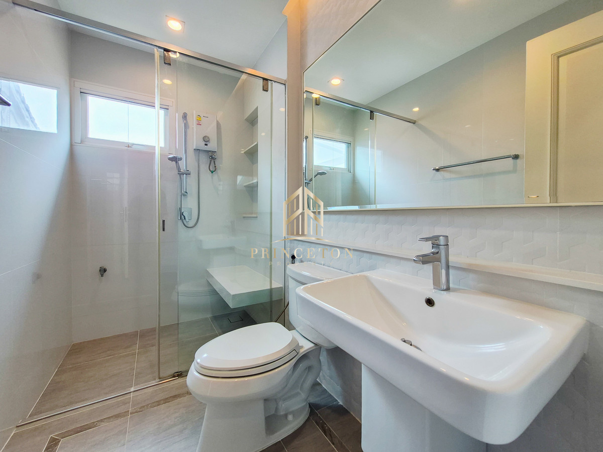 บ้านบางนา แบริ่ง ลาซาล : ขายหรือให้เช่าบ้านเดี่ยว นันทวัน บางนา กม.7 📞092-4252445 Nantawan Bangna Km.7