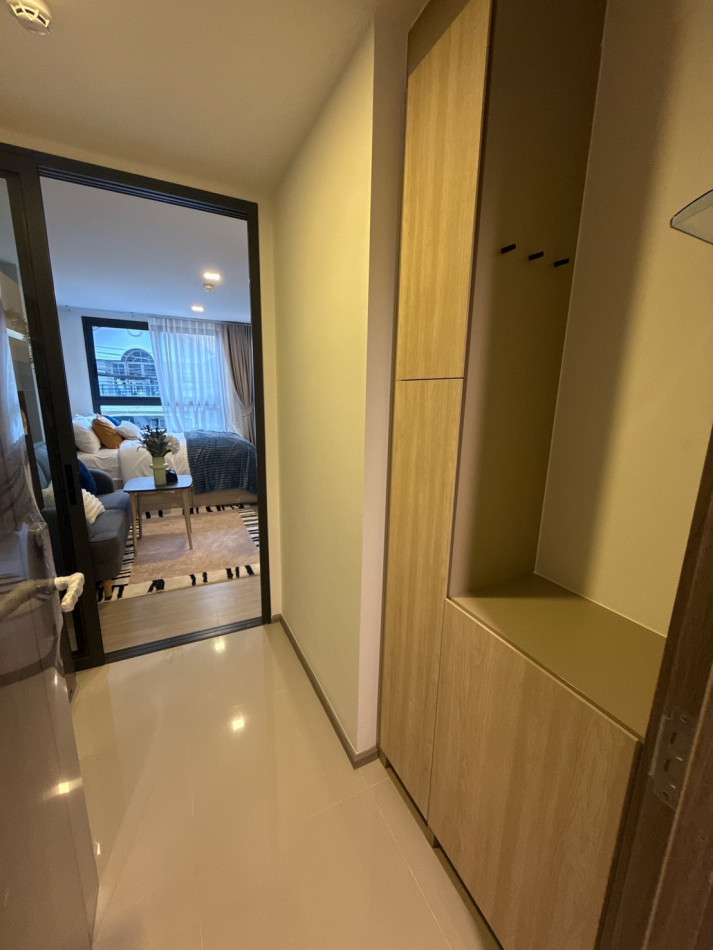 ขายคอนโดสะพานควาย จตุจักร : ขาย คอนโด สะพานควาย           เดอะ มูฟ ประดิพัทธ์ ขนาด 25 ตรม