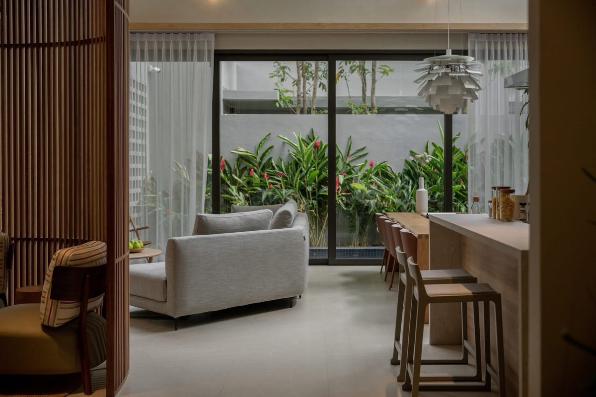 ให้เช่าบ้านวิภาวดี ดอนเมือง หลักสี่ : Salila🚩ULTRA LUXURY PRIVATE RESIDENCE WITH ELEVATOR 
 & POOL  FOR RENT 

📍 Baan Baan Vibhavadi 20

บ้านเดี่ยวหรู 4 ชั้น พร้อมสระว่ายน้ำส่วนตัว
ทำเลใจกลางเมืองลาดพร้าว