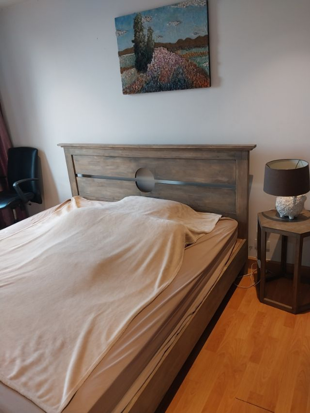 ให้เช่าคอนโดอ่อนนุช อุดมสุข : ให้เช่า เพรสซิเด้นท์ สุขุมวิท 81 ชั้น 4 Tower B 