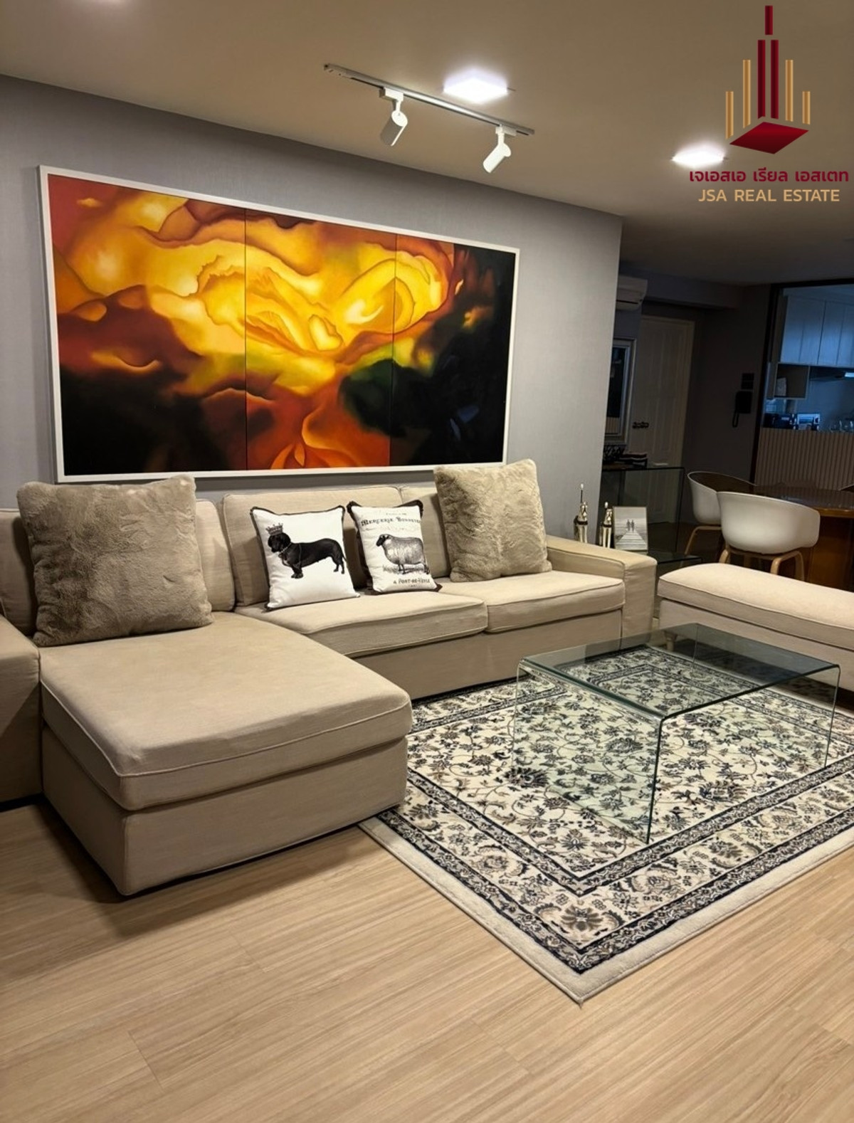 ขายคอนโดสีลม ศาลาแดง บางรัก : ✨ For Sale: Pearl Garden Condo ✨ 💰 Only 21,000,000 THB